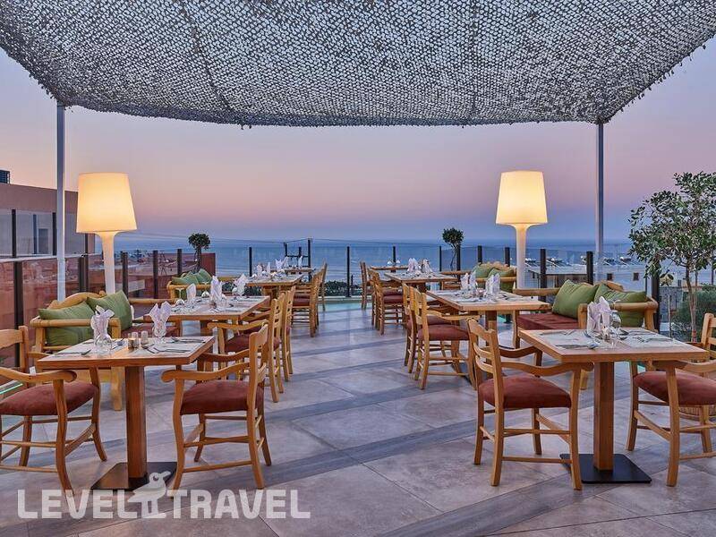 Фотография Esperides Resort & Spa