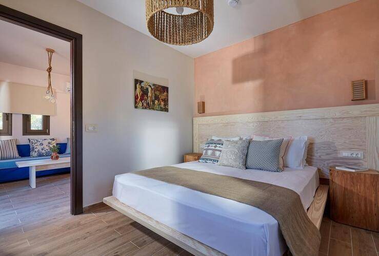 Esperides Resort & Spa