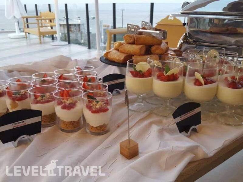 Фотография Esperides Resort & Spa