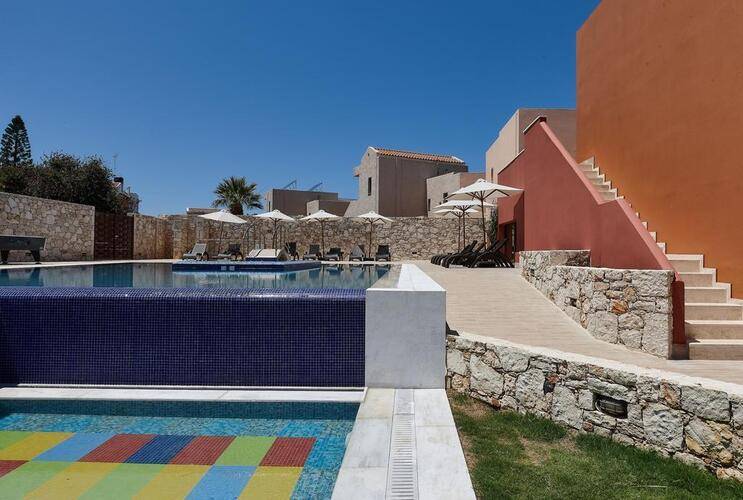 Esperides Resort & Spa