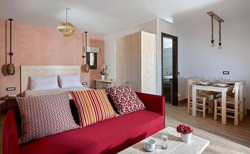 Esperides Resort & Spa