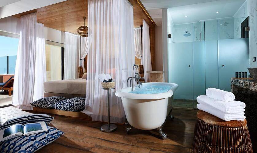 Esperides Resort & Spa