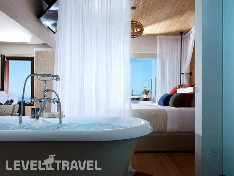 Фотография Esperides Resort & Spa