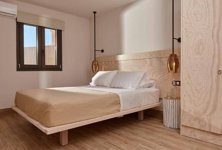 Esperides Resort & Spa