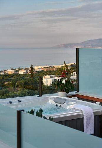 Esperides Resort & Spa