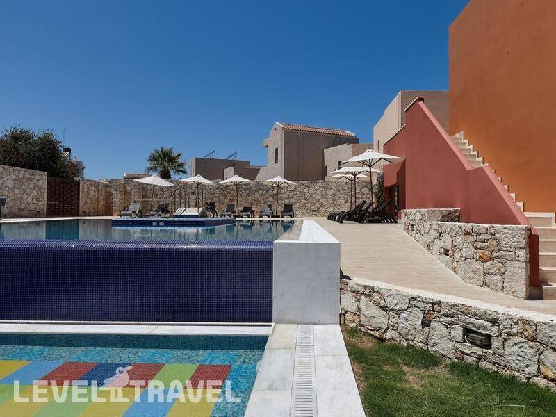 Фотография Esperides Resort & Spa