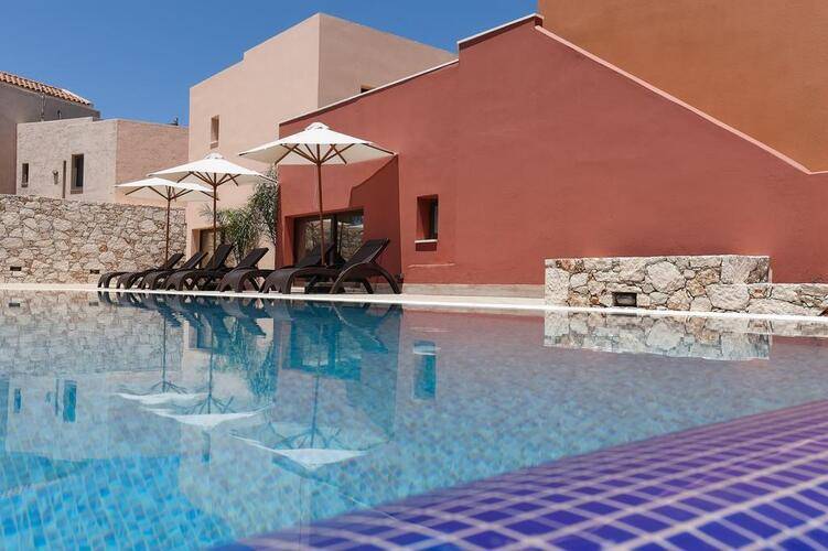 Esperides Resort & Spa