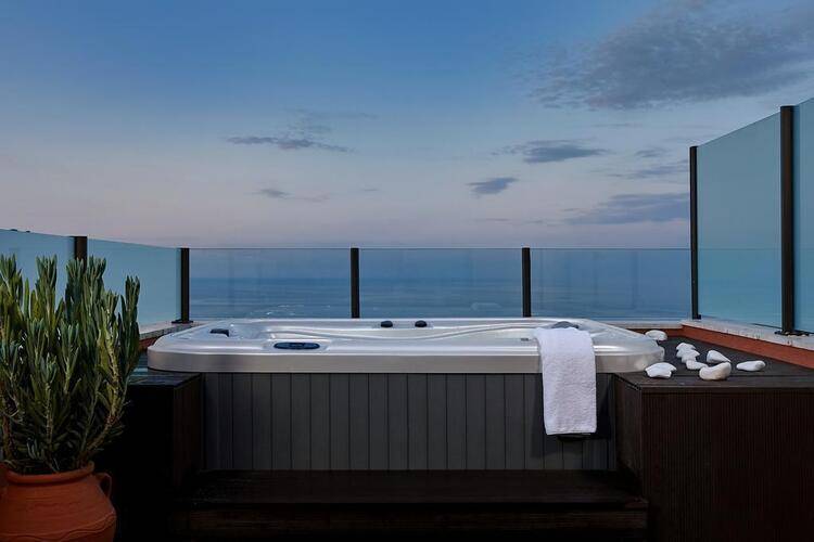 Esperides Resort & Spa