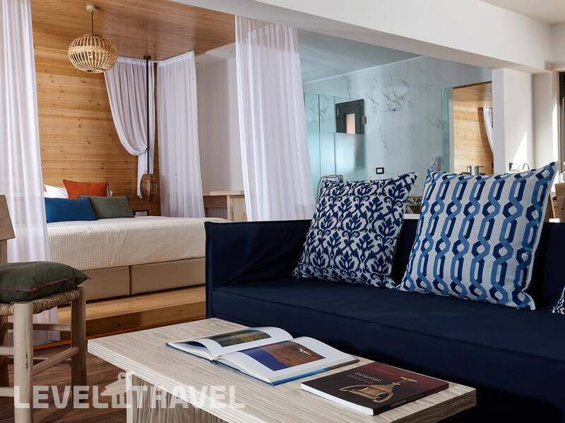 Фотография Esperides Resort & Spa