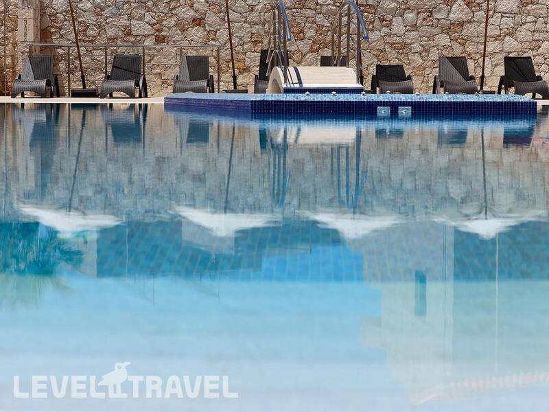 Фотография Esperides Resort & Spa