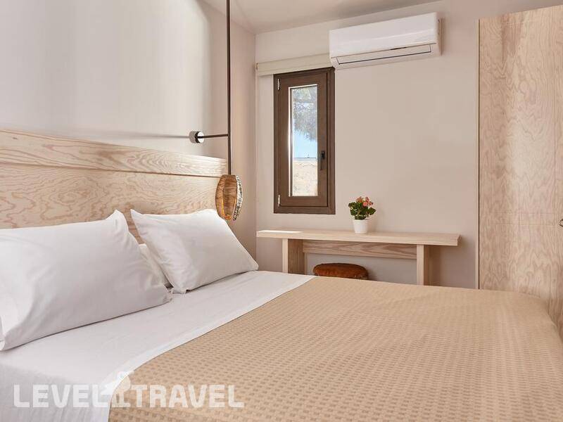 Фотография Esperides Resort & Spa