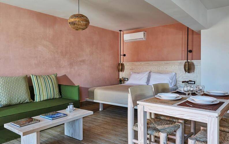 Esperides Resort & Spa