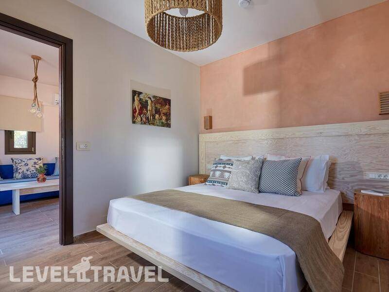 Фотография Esperides Resort & Spa