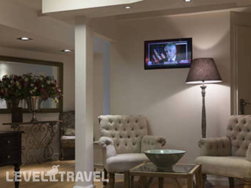 Фотография Ophir Hotel Фотография Ophir Hotel