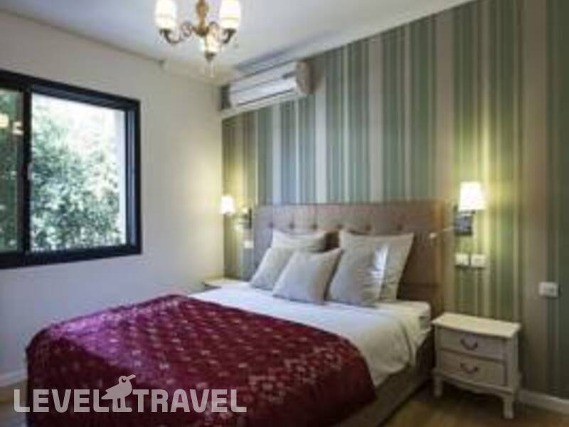 Фотография Ophir Hotel