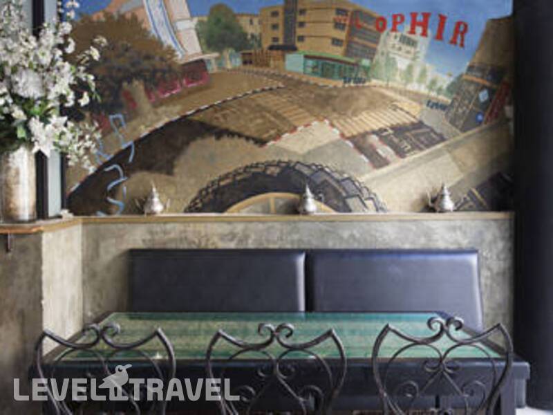 Фотография Ophir Hotel