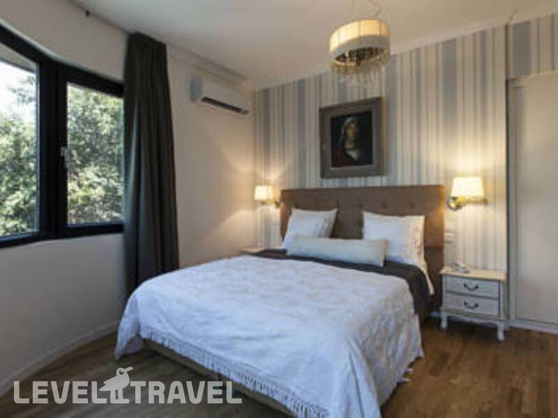 Фотография Ophir Hotel Фотография Ophir Hotel