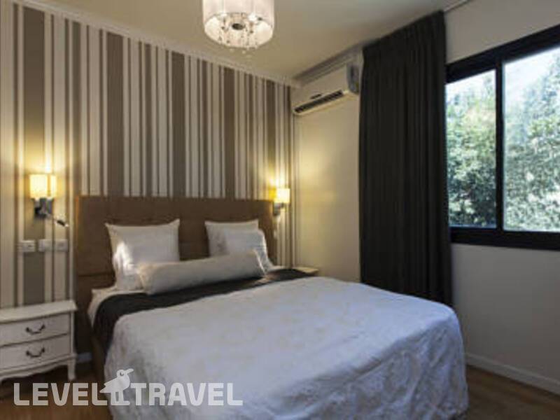 Фотография Ophir Hotel Фотография Ophir Hotel