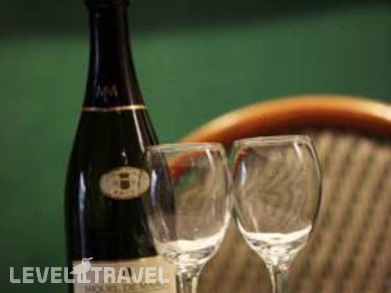 Фотография Ophir Hotel