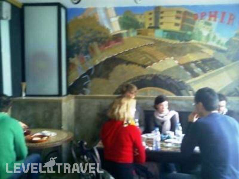 Фотография Ophir Hotel