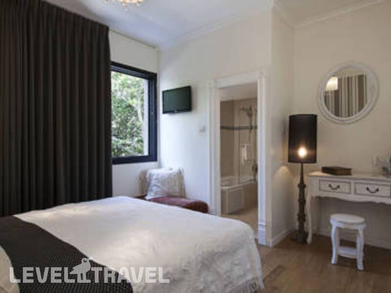 Фотография Ophir Hotel Фотография Ophir Hotel