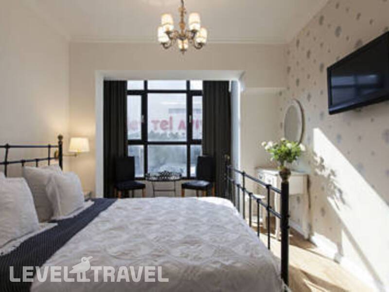 Фотография Ophir Hotel Фотография Ophir Hotel