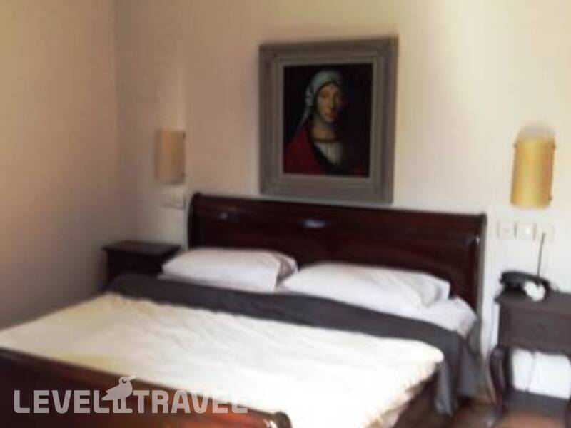 Фотография Ophir Hotel