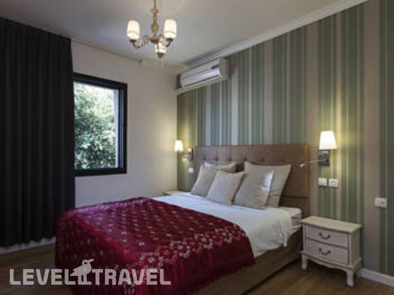 Фотография Ophir Hotel Фотография Ophir Hotel