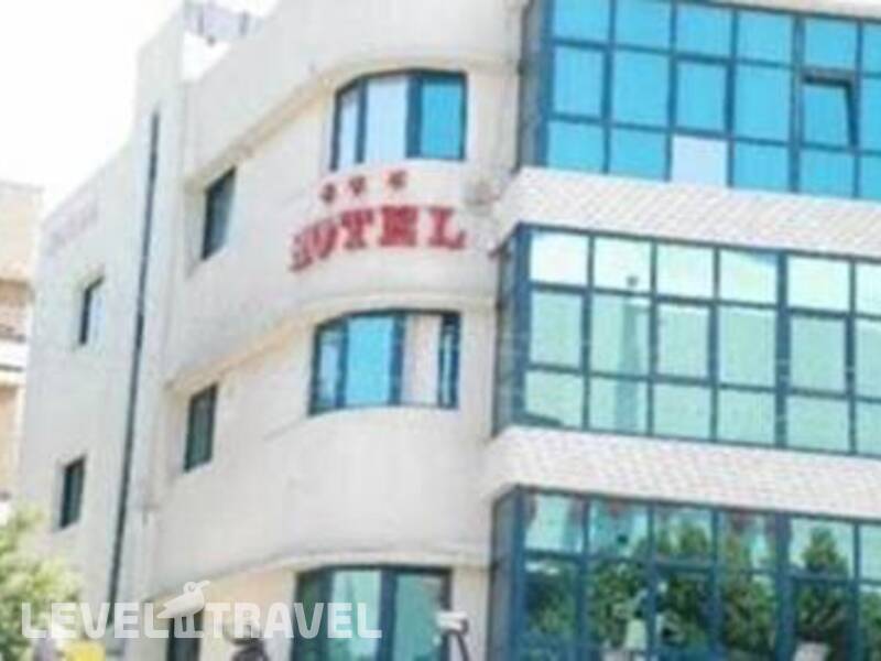 Фотография Ophir Hotel Фотография Ophir Hotel