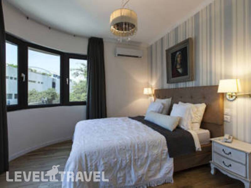 Фотография Ophir Hotel Фотография Ophir Hotel