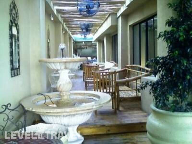 Фотография Ophir Hotel