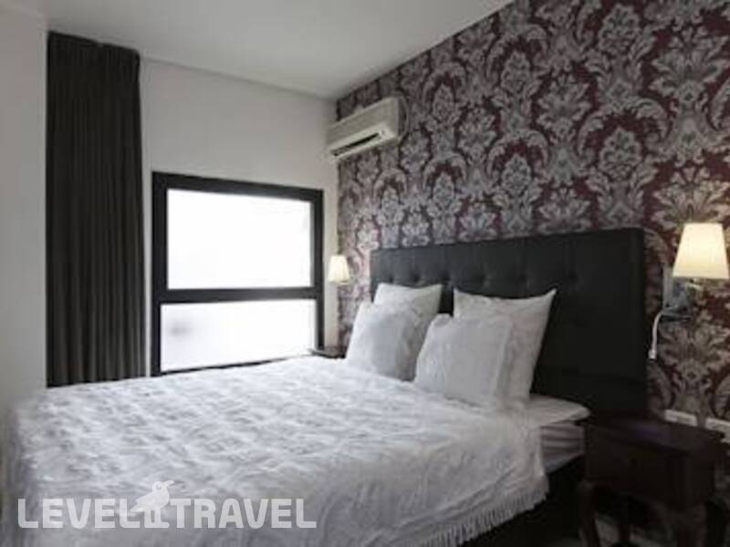 Фотография Ophir Hotel Фотография Ophir Hotel