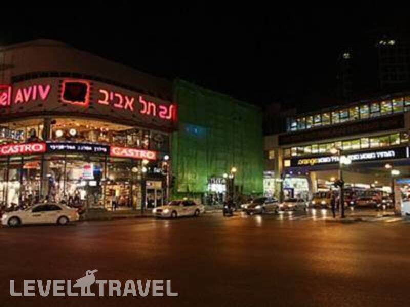 Фотография Ophir Hotel