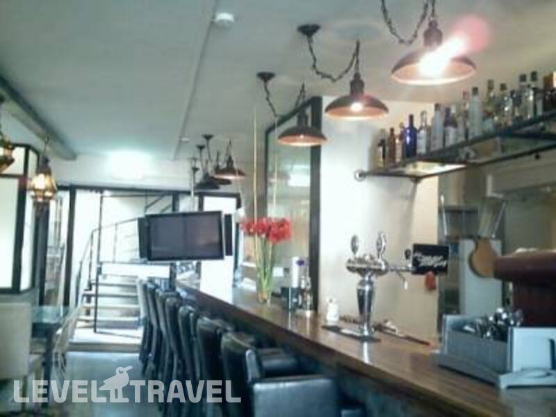 Фотография Ophir Hotel