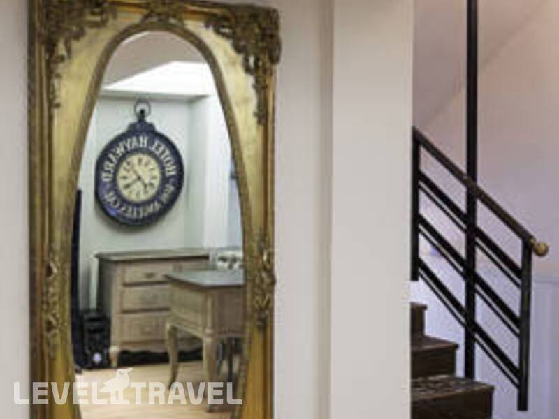 Фотография Ophir Hotel