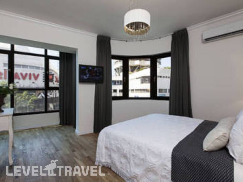 Фотография Ophir Hotel Фотография Ophir Hotel