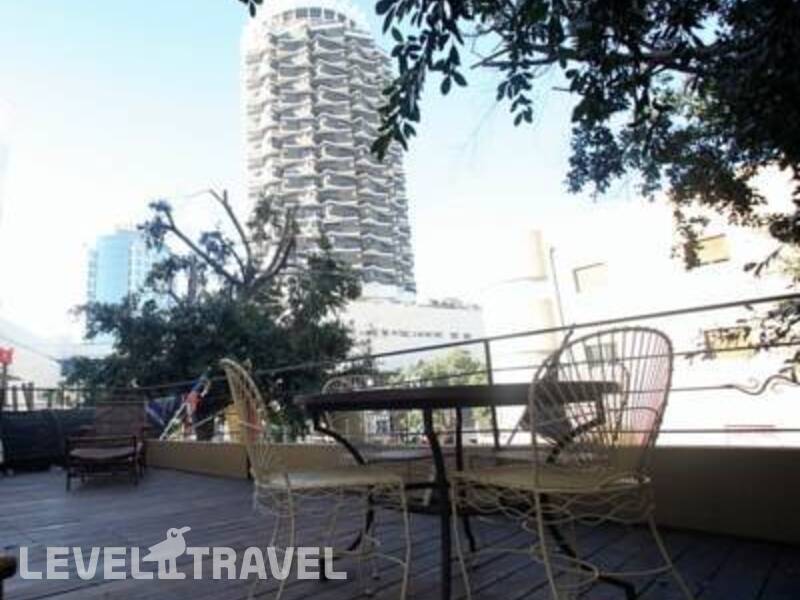 Фотография Ophir Hotel