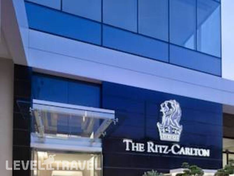 Фотография The Ritz Carlton Hotel