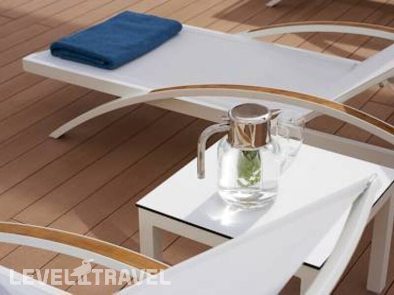 Фотография The Ritz Carlton Hotel