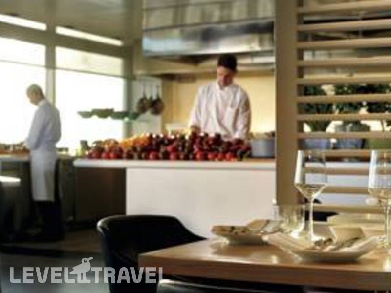 Фотография The Ritz Carlton Hotel