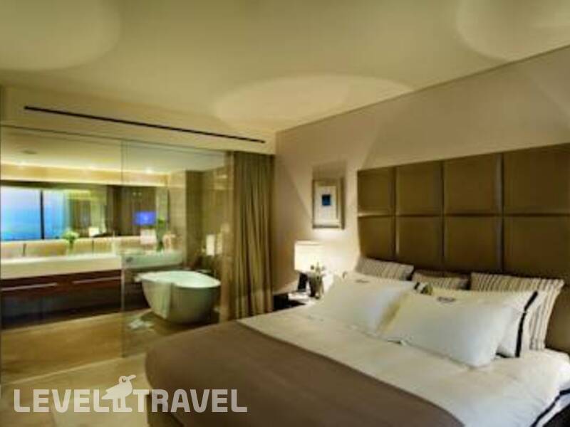 Фотография The Ritz Carlton Hotel