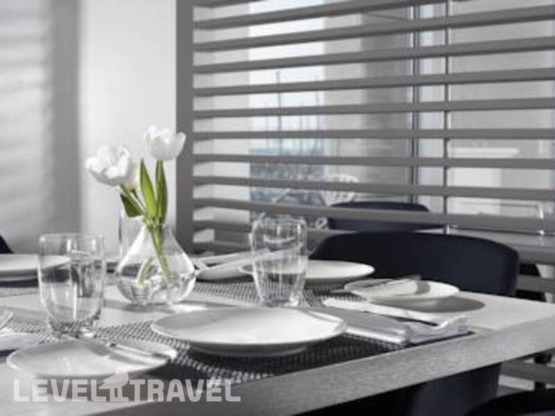 Фотография The Ritz Carlton Hotel