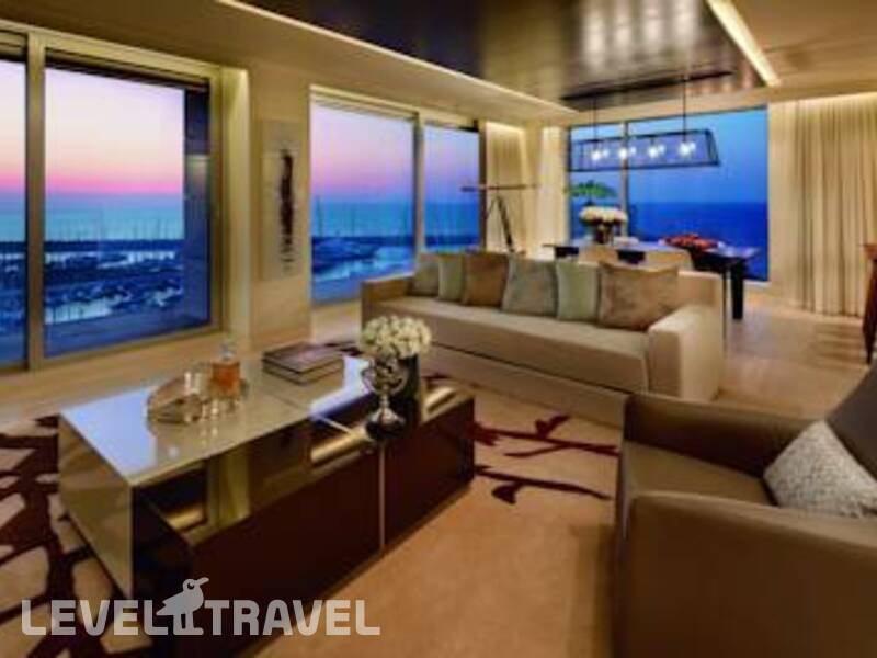 Фотография The Ritz Carlton Hotel