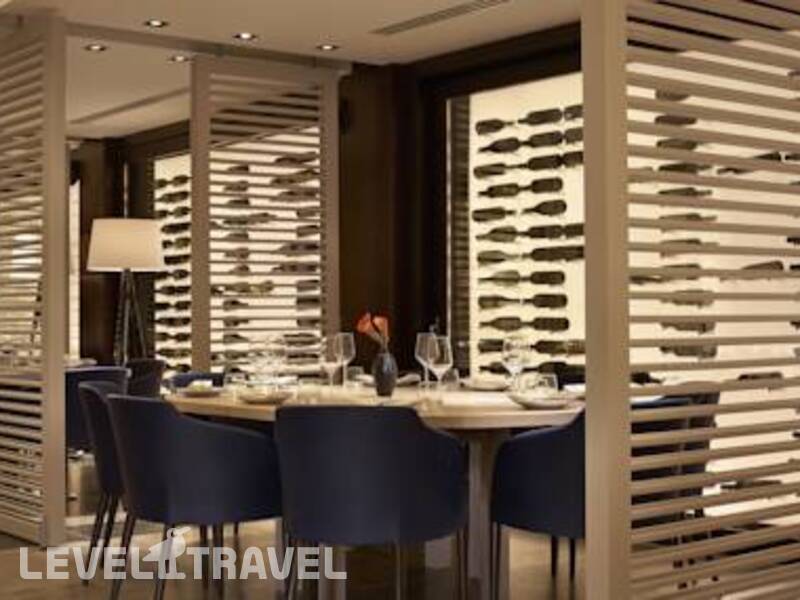 Фотография The Ritz Carlton Hotel