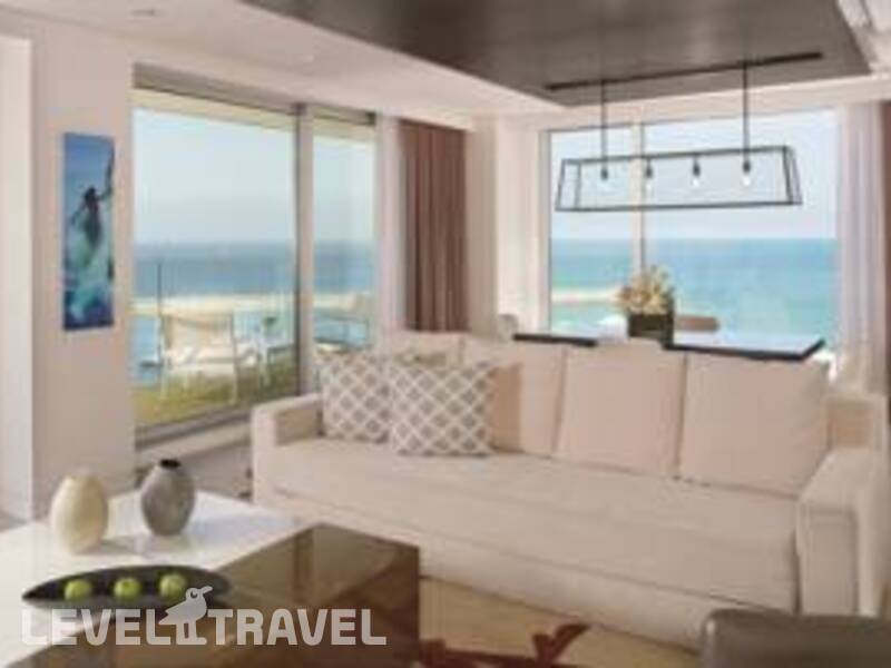 Фотография The Ritz Carlton Hotel