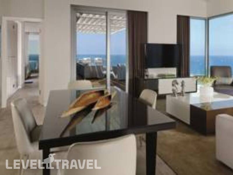 Фотография The Ritz Carlton Hotel