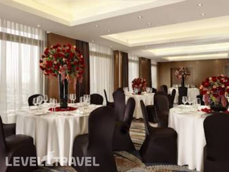 Фотография The Ritz Carlton Hotel