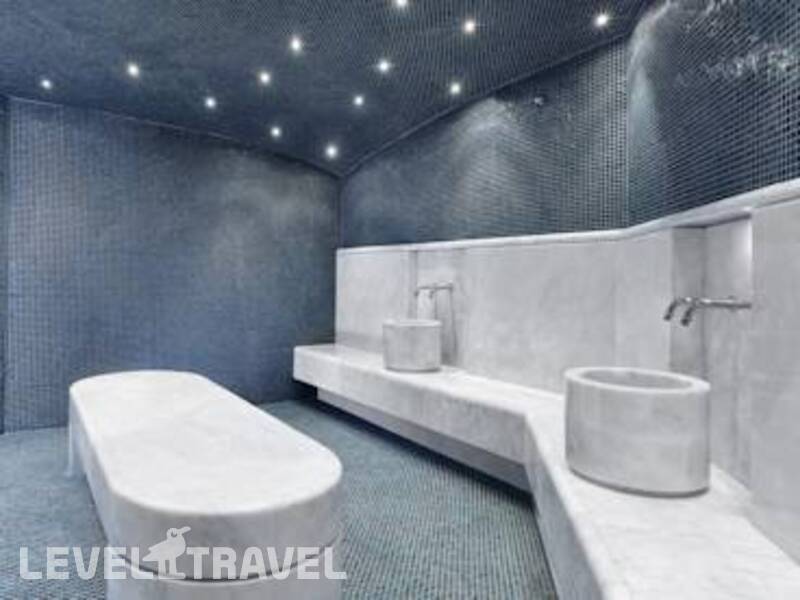 Фотография The Ritz Carlton Hotel