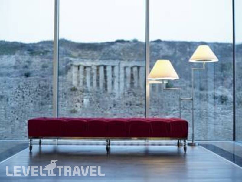 Фотография The Ritz Carlton Hotel