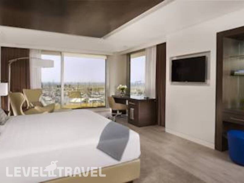 Фотография The Ritz Carlton Hotel